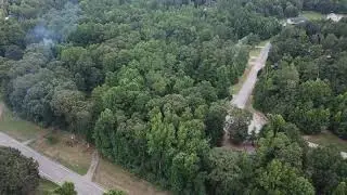 Drone Flight in Carrollton, GA