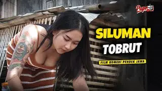 SILUMAN TOBRUT | FILM PENDEK EPS 21