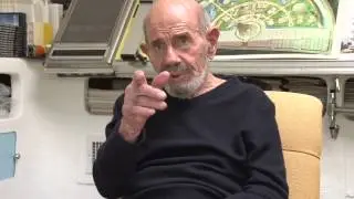 Jacque Fresco Investigando el Comportamiento Oct  12 2010 2 - 5