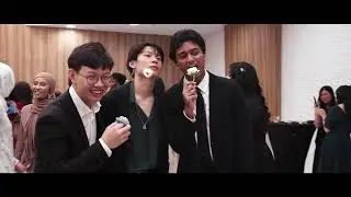 10th Anniversary Celebration Opening Video