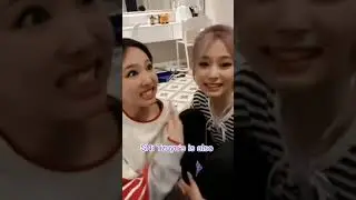 Nayeons teets are big #kpop #nayeon #twice