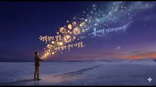 Leave - GASIGA (떠나간다)