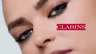 WONDER VOLUME MASCARA XXL | Clarins