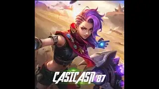 Tra' LARO tau Mobile Legend's