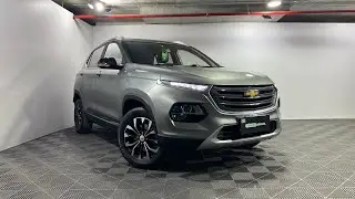 Chevrolet Groove 1.5 Premier 2021