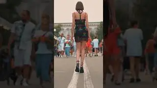 Нормальная женская реакция
