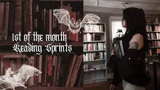 1st of the month sprints