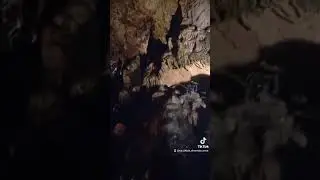 Пещера Съева дупка