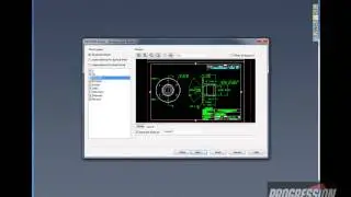 Importing an AutoCAD File into SolidWorks