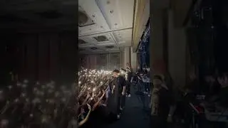 Lira - BÉSAME Live show