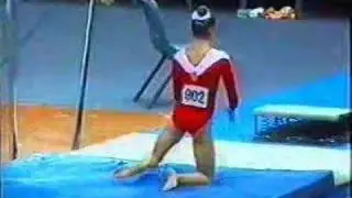 2003 - Canberra Cup - AA - Pugh - UB (8.017)