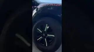 Внедорожная эвакуация. Промо автомобиль