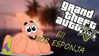 PATRICK CONTAGIANDO A TODOS NO RP