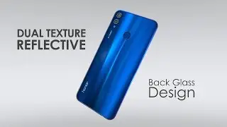 Honor 8X: Official Product Video