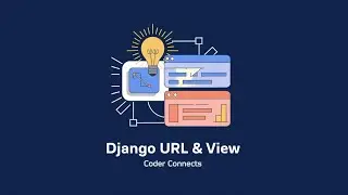 Django URL Routing and Views Explained: A Beginner's Guide 📘🌐