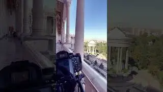Кохи Навруз Душанбе 31.08.2023 Kohi Navruz Dushanbe Tadjikistan