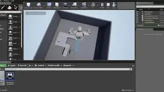 Unreal Engine 4 - Double Jump Tutorial (Beginner)