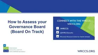 How to Assess your Governance Board  (BOT)