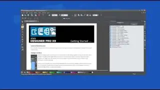 Review of Xara Designer Pro X9 9.2.1.28737 by SoftPlanet
