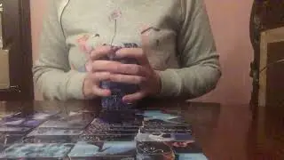 Соперница как она там поживает?
