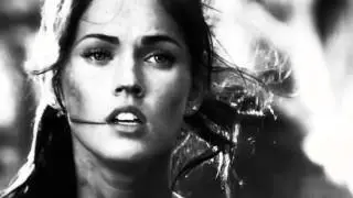 Megan Fox