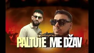 Karďas ft. Gipsy Kulik -  Paltute me džav (Cover)