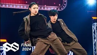 HandS UP！ | 一般チーム | Soulm8 FINAL | KT Zepp Yokohama | 2024.3.26-27