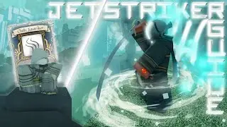 FULL JETSTRIKER OATH OBTAINMENT GUIDE | Deepwoken