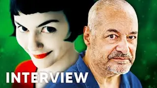 Jean-Pierre Jeunet Interview: 
