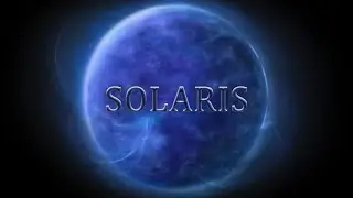 Solaris / Love At First Sight