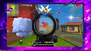AIMCOVER APK  FREE FOR 4 DAYS 100% ANTIBAN JOIN DISCORD SERVER !!!