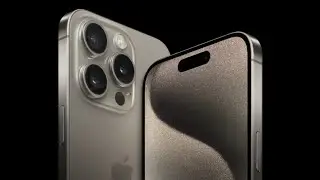 iPhone 15 PRO MAX & INCREDIBLE