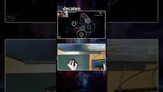 decaten is insane
