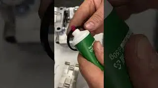 Тишина при ТОРМОЖЕНИИ!🔇 