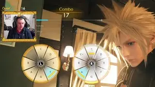 Piano Mini Game Guide | Final Fantasy 7 Rebirth