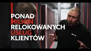 Usługi home.pl w nowym data center