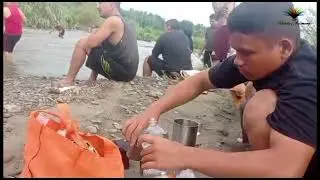 Sekilas; Marlarangan di Asik Rao 2023