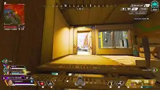 🔴 Apex Legends new split rank