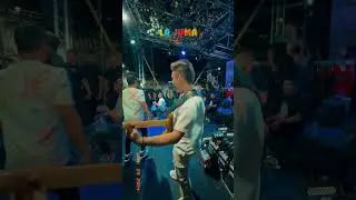 Modo: LA JUMA en Vivo 🔴