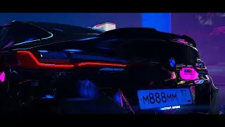 Тизер к грядущему обновлению SMOTRArage | Новые работы, уличные гонки и многое другое..