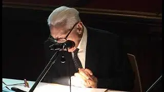 20171018 Ambrosiana - Mito e simbolo - Assemblea Accademica Generale  6/12