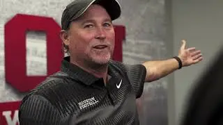 Houston Pro Day Availability: Head Coach Dana Holgorsen