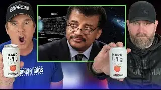 Neil deGrasse Tyson Explains Universe Inflation Theory