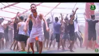 Teaser CPDA 2.0 I  Campus Tour I Fun Gaon I बच्चो का उत्साह देख झूम गए लोग @CPDAPrayagraj