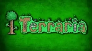 Обзор Террария #1