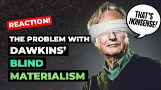 Is Materialism Failing?