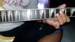 Nadai Agi (2016)-The Crew Intro cover by Andrew Patty