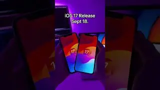 iOS 17: All NEW Features You Need to Know!