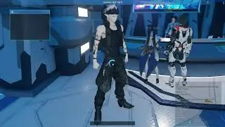 [PSO2:NGS] Rod vs Talis | DPS comparison (+ JetBoots as SubWeapon)
