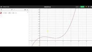 Excel Tutorial: Creating a  mathematical  model; Simulating data; Fitting a Polynomial Regression